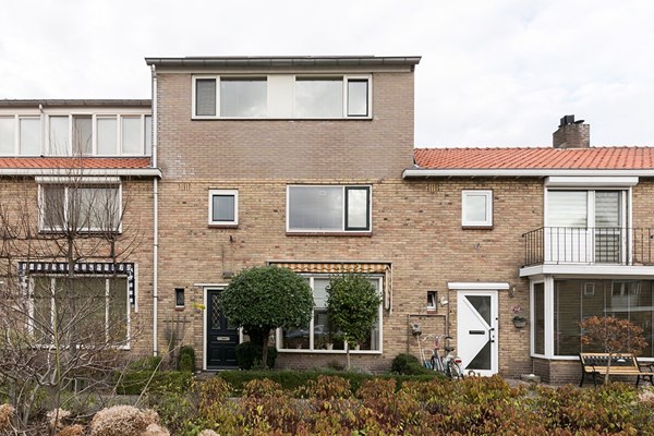Anna Bijnsstraat 10, Vught
